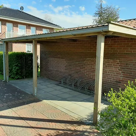 Halligweg 19 - Schwalbe Whg7