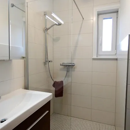 Halligweg 19 - Schwalbe Whg7 Wyk auf Föhr