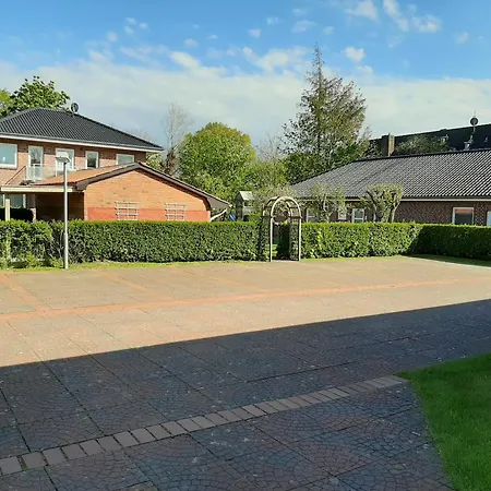 Halligweg 19 - Schwalbe Whg7 Wyk auf Föhr