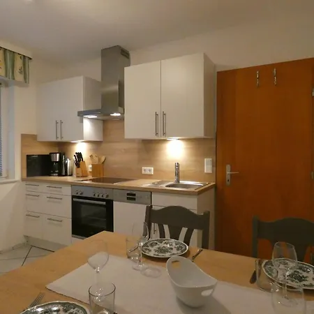 Halligweg 19 - Schwalbe Whg7